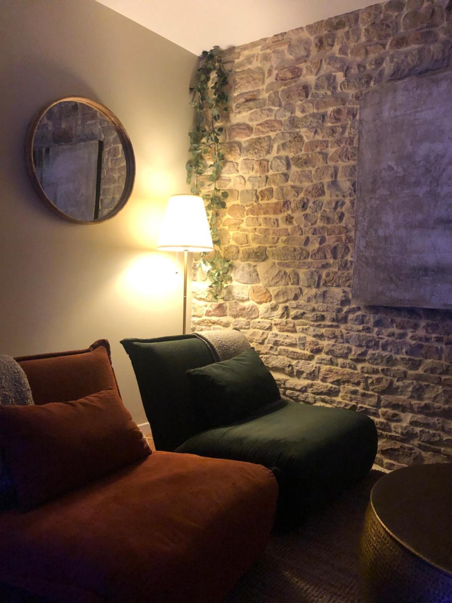 Detente Centre Historique De Macon Avec Spa Et Cine 外观 照片